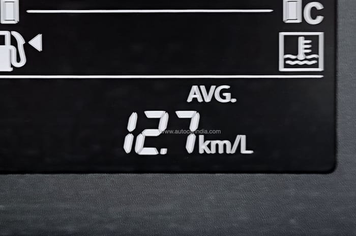 Maruti Suzuki Fronx long term review; 7,000km report 